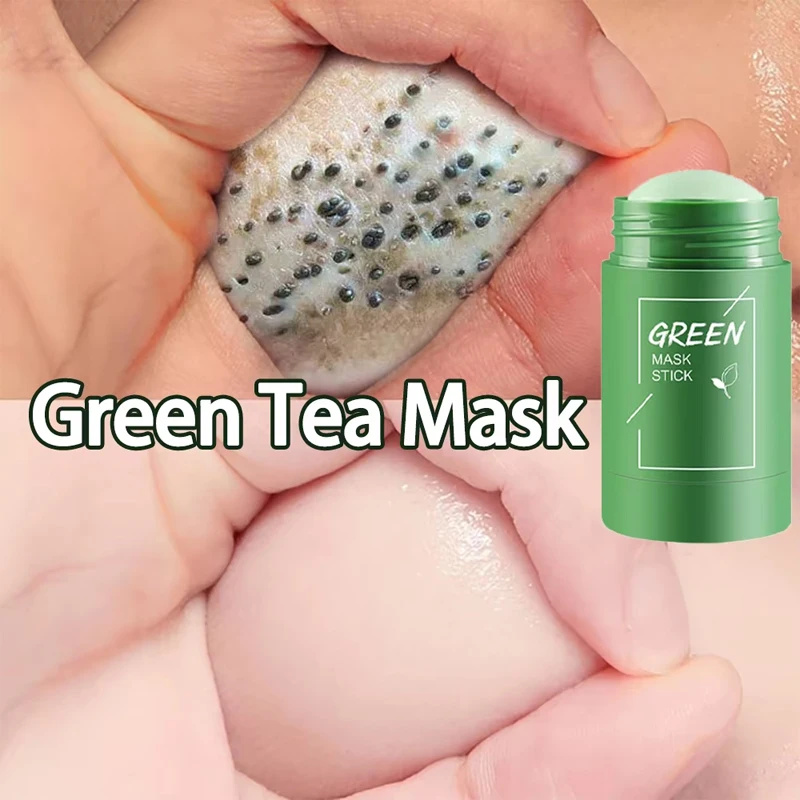 Original Facial Remove Blackhe - Bentonite Clay Mask ulasan dan harga