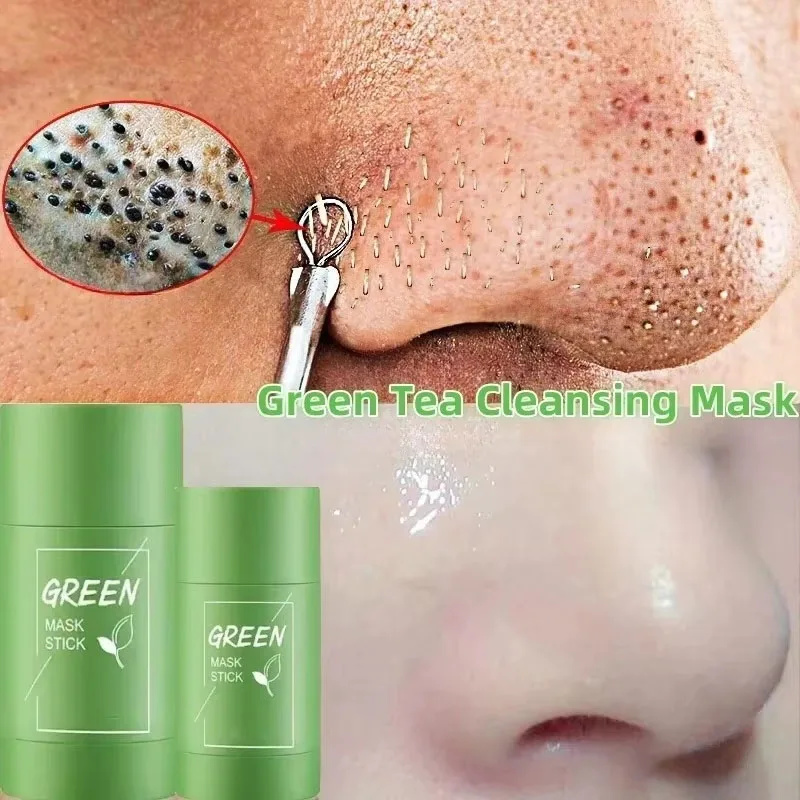 Original Facial Remove Blackhe - Bentonite Clay Mask ulasan dan harga