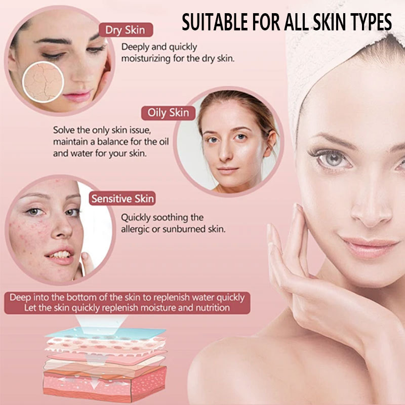 Pink Salt Facial Cleansing Mud - Bentonite Clay Mask ulasan dan harga
