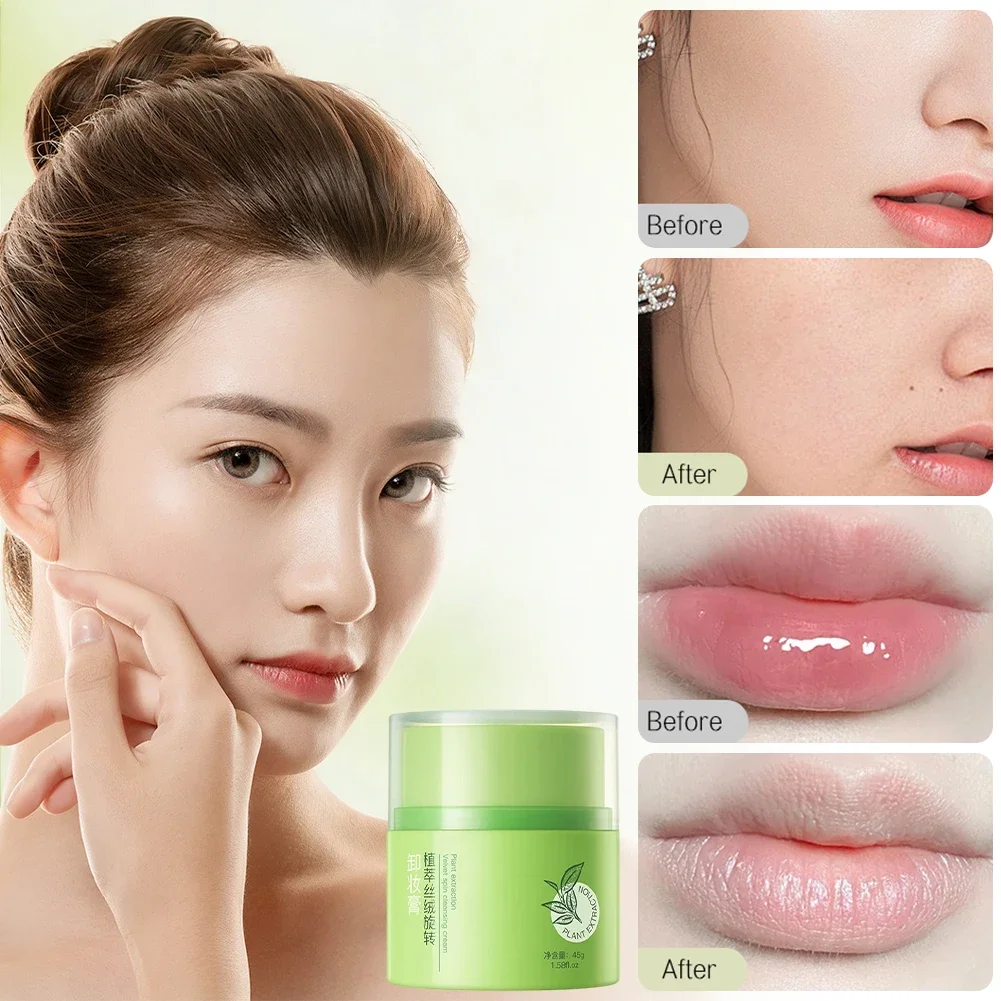 Plant Velvet Rotating Makeup R - Skincare Gentle ulasan dan harga