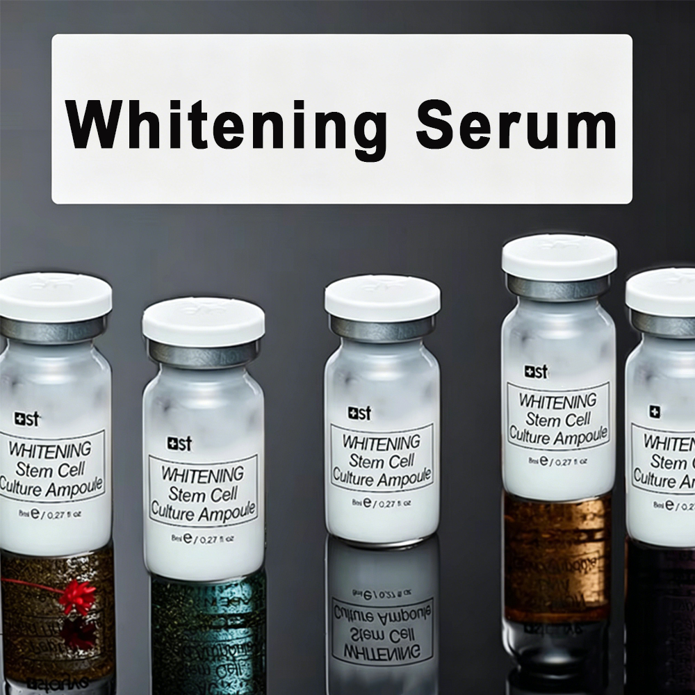 Korea 8ml Whitening Hyaluronic - Skincare Niacinamide ulasan dan harga