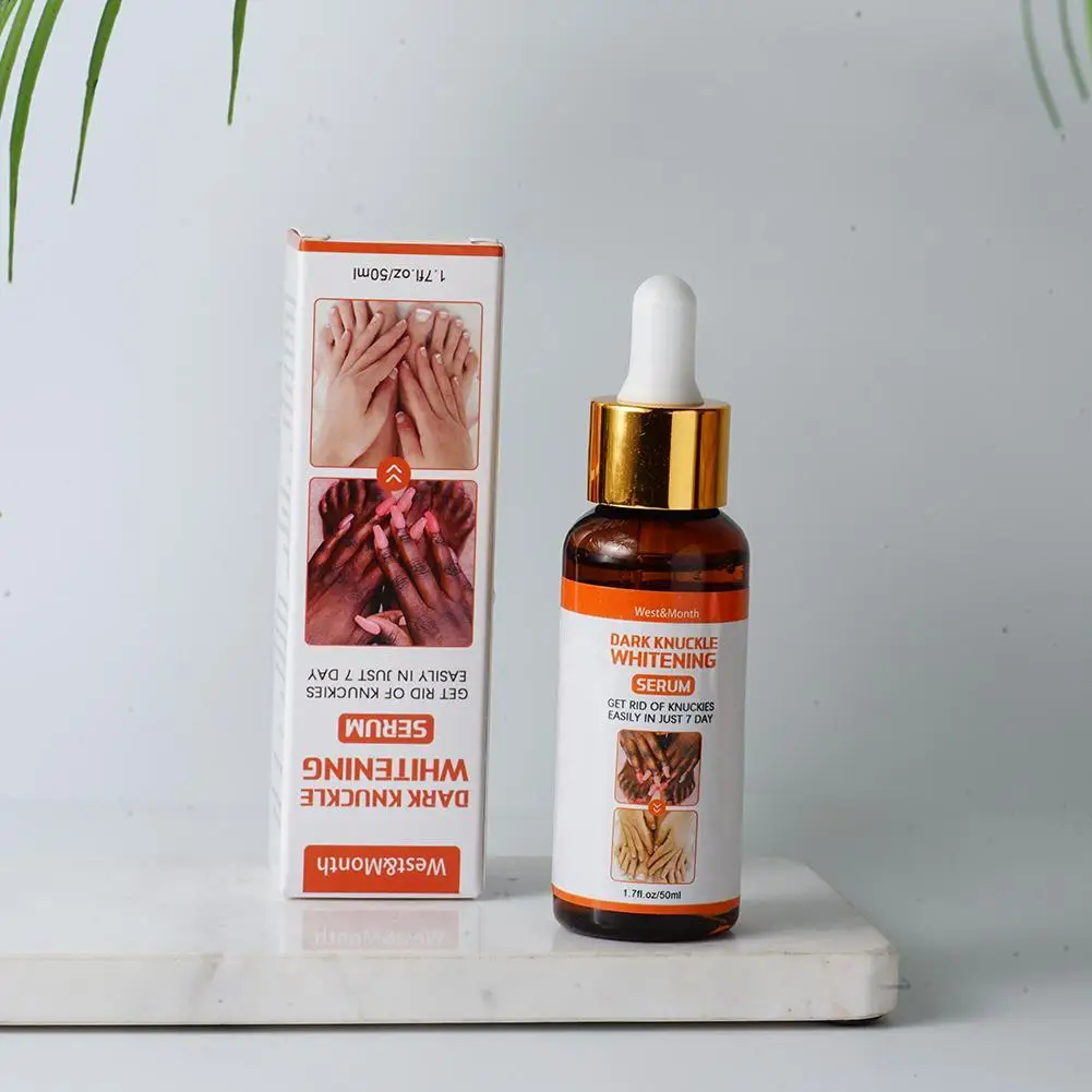 Dark Knuckles Lightening Serum - Snail Mucin Essence ulasan dan harga