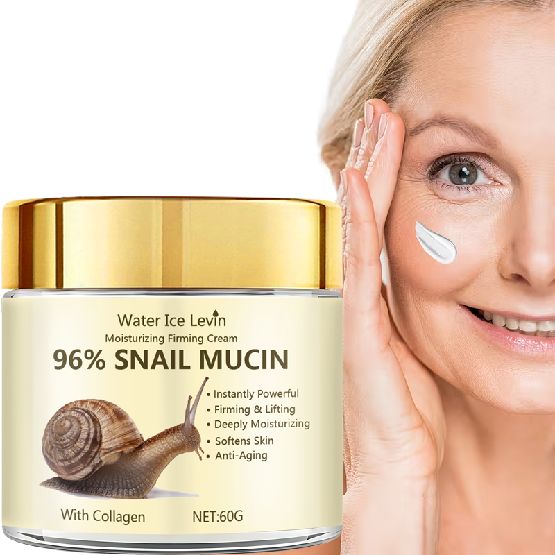 96% Snail Mucin Moisturizing F - Snail Mucin Essence ulasan dan harga