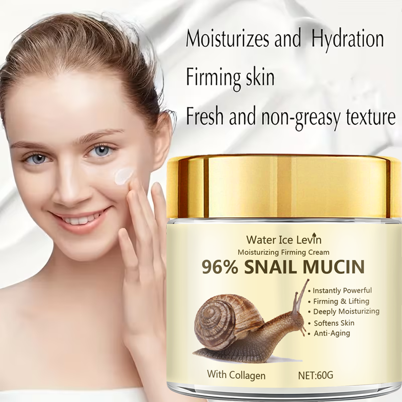 96% Snail Mucin Moisturizing F - Snail Mucin Essence ulasan dan harga