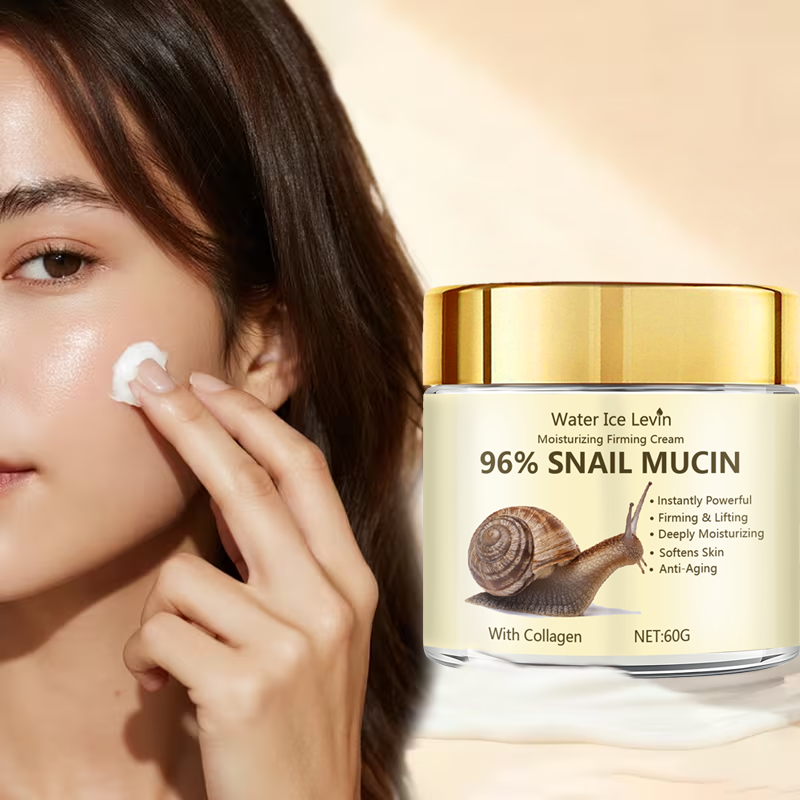 96% Snail Mucin Moisturizing F - Snail Mucin Essence ulasan dan harga