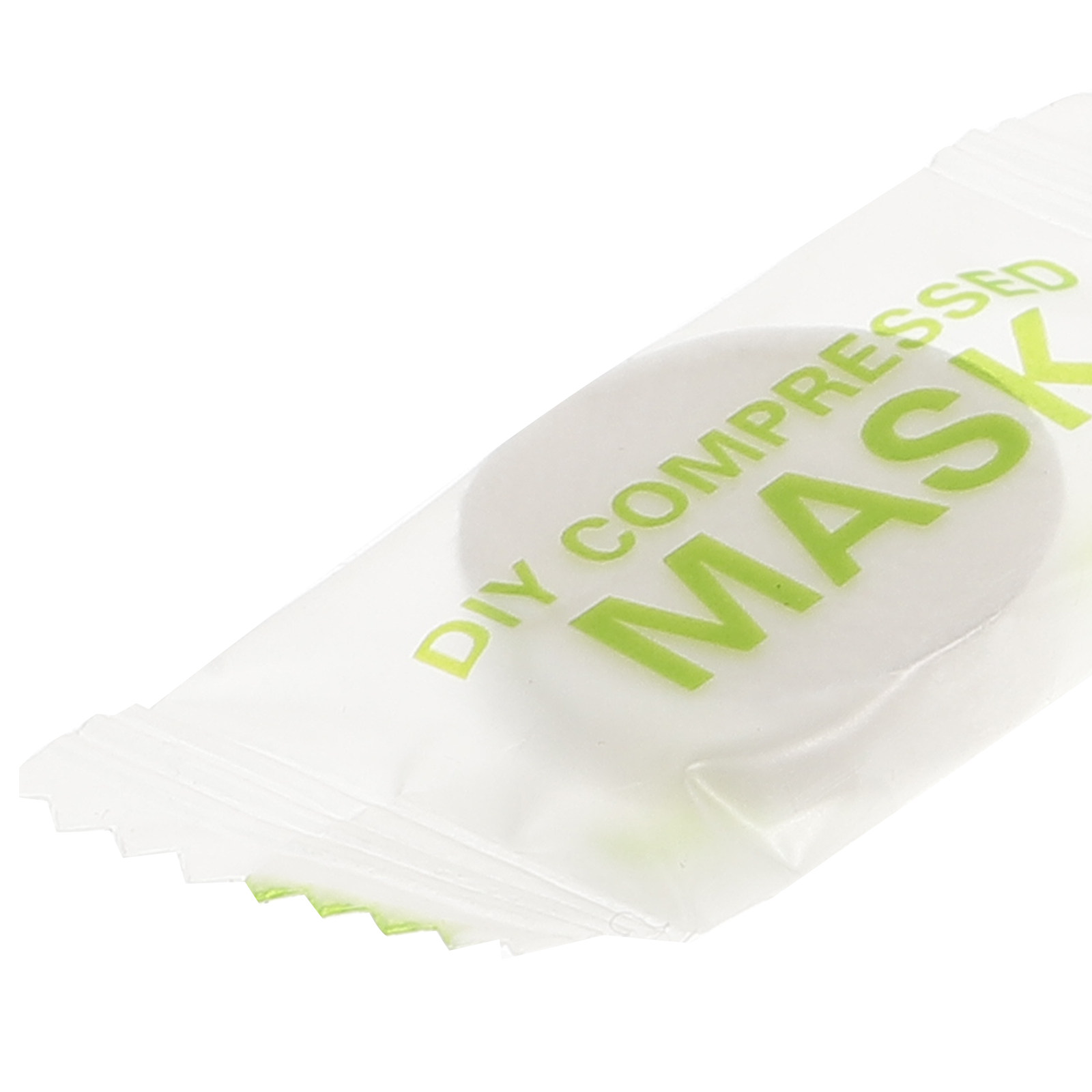50Pcs Silk Compressed Ultrathi - Skincare Natur E ulasan dan harga