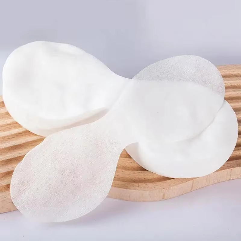 100pcs/bag Disposable Eye Mask - Skincare Natur E ulasan dan harga