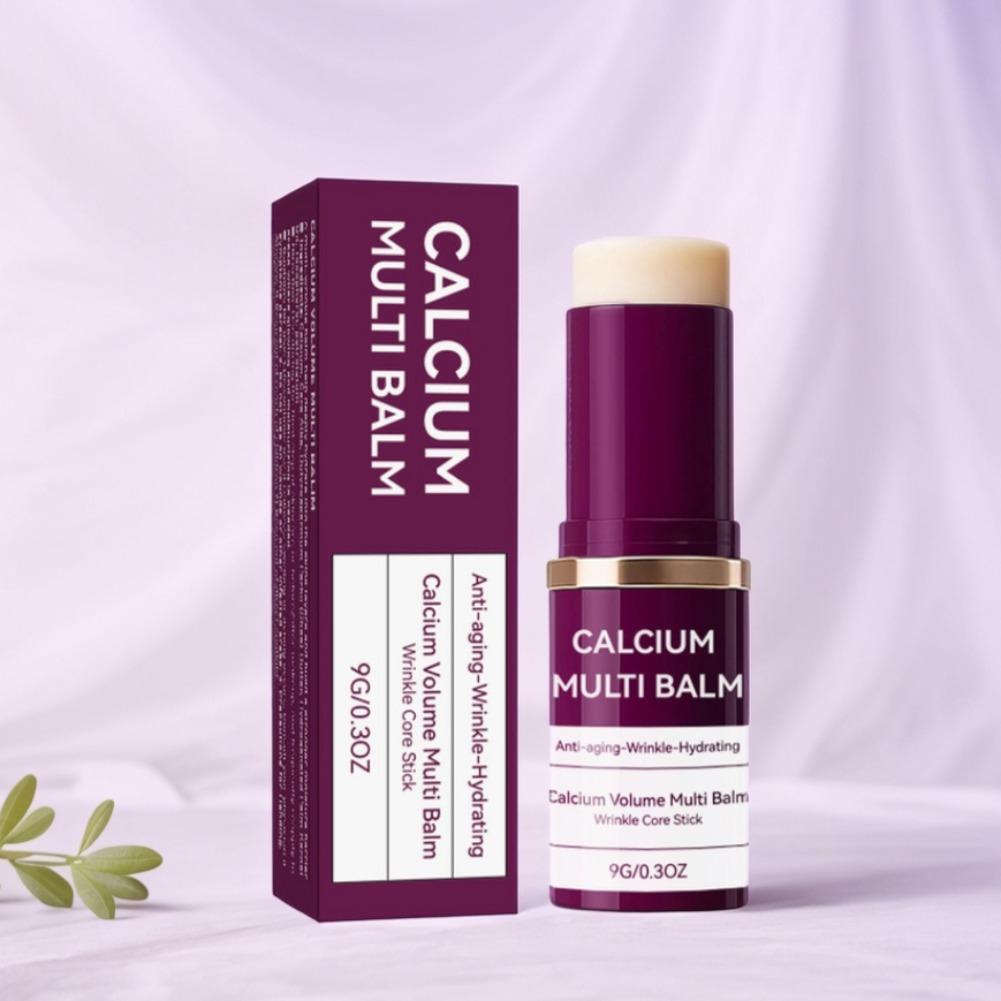 1/2/5PCS Calcium Volume Multi  - Skincare Niacinamide ulasan dan harga