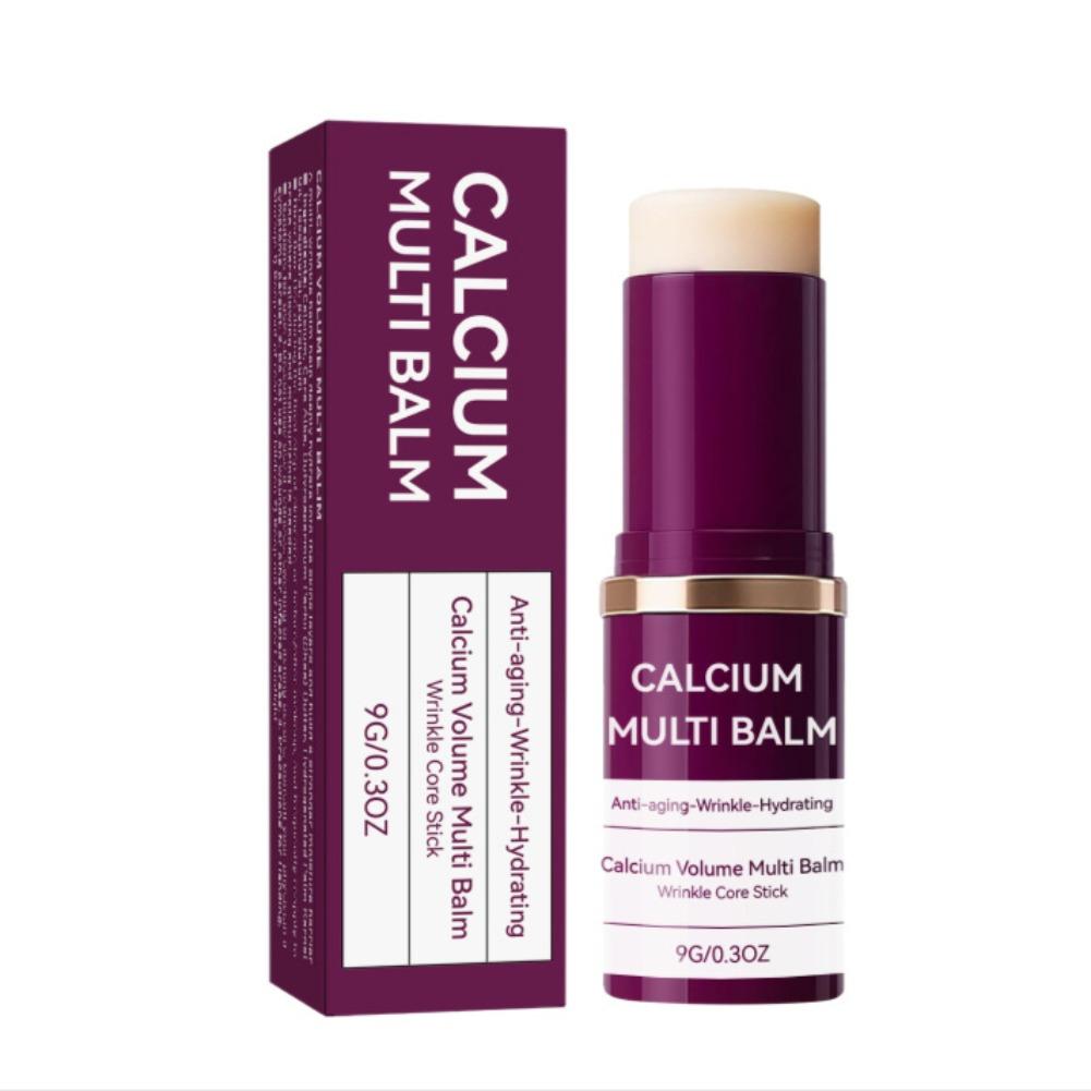 1/2/5PCS Calcium Volume Multi  - Skincare Niacinamide ulasan dan harga