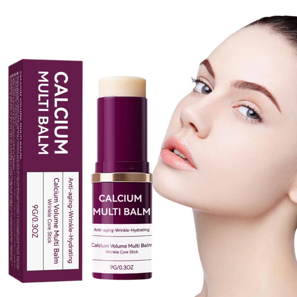 1/2/5PCS Calcium Volume Multi  - Skincare Niacinamide ulasan dan harga