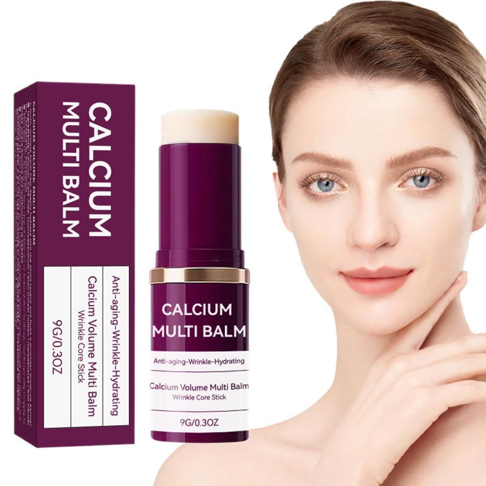1/2/5PCS Calcium Volume Multi  - Skincare Niacinamide ulasan dan harga