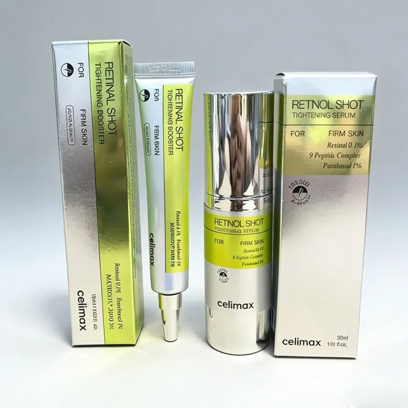 15ml Celimax Vita A Retinal Sh - Eye Cream Peptide ulasan dan harga