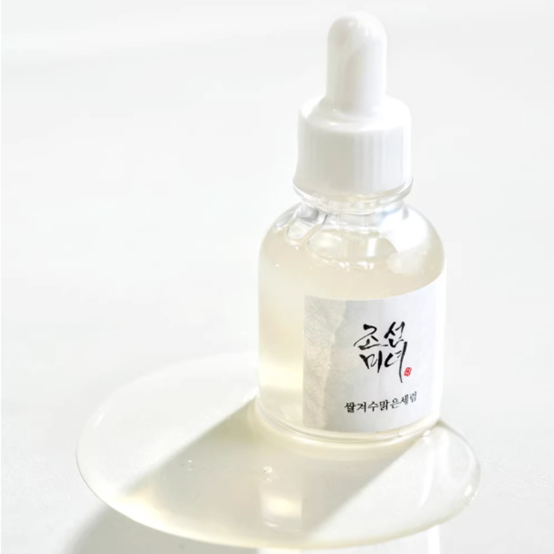 Korean Essence Ginseng Snail P - Snail Mucin Essence ulasan dan harga