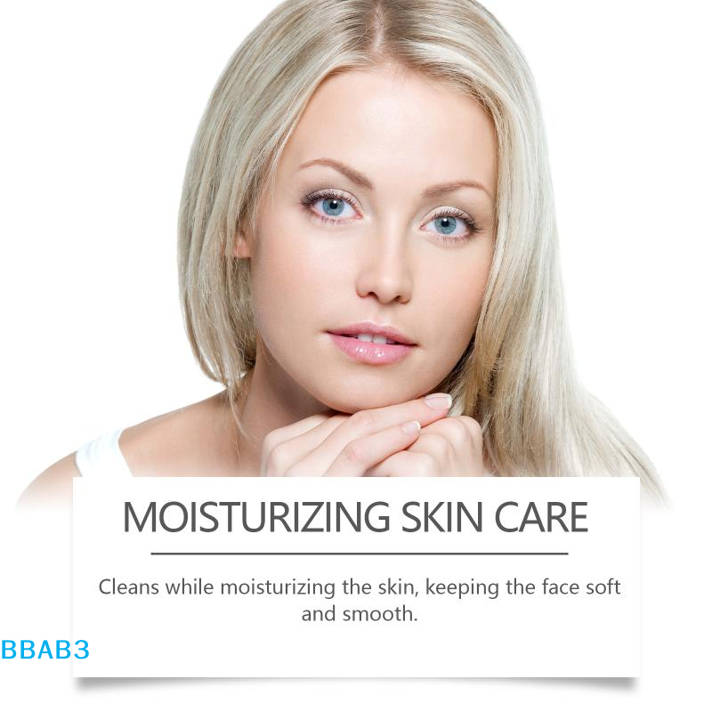 【B】Pore Control Makeup Removal - Skincare Gentle ulasan dan harga