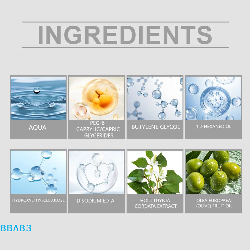 【B】Pore Control Makeup Removal - Skincare Gentle ulasan dan harga
