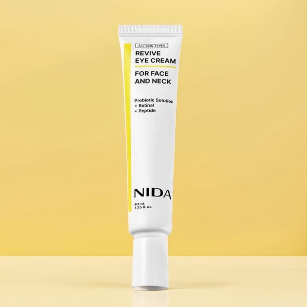40ml Retinol Peptide Revitaliz - Eye Cream Peptide ulasan dan harga