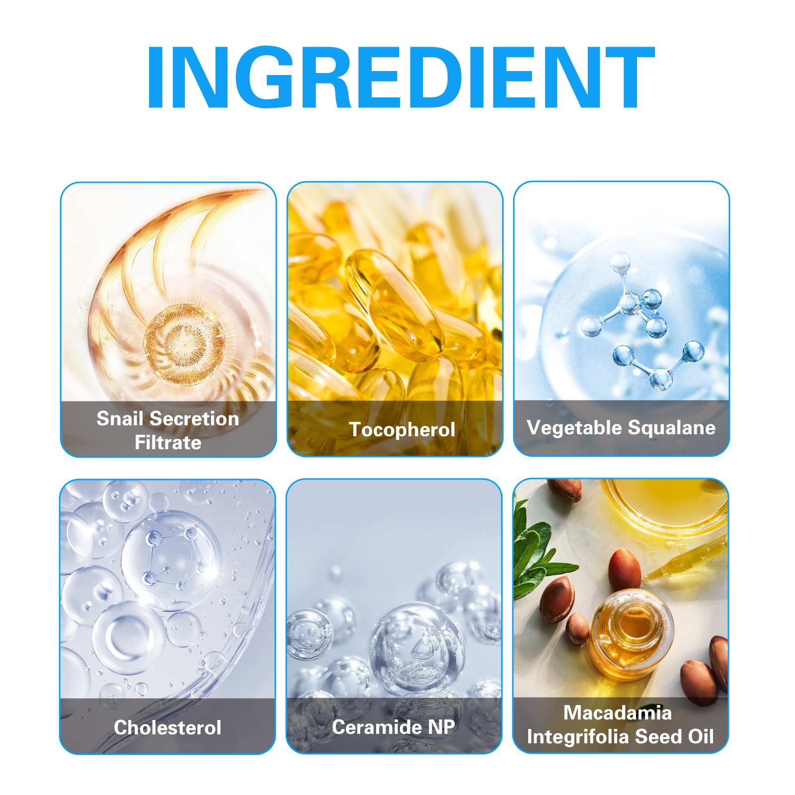 Snail Mucin 92% Moisturizing A - Snail Mucin Essence ulasan dan harga