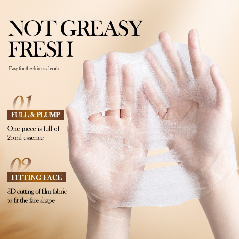 SADOER White Rice Whitening Fa - Bentonite Clay Mask ulasan dan harga