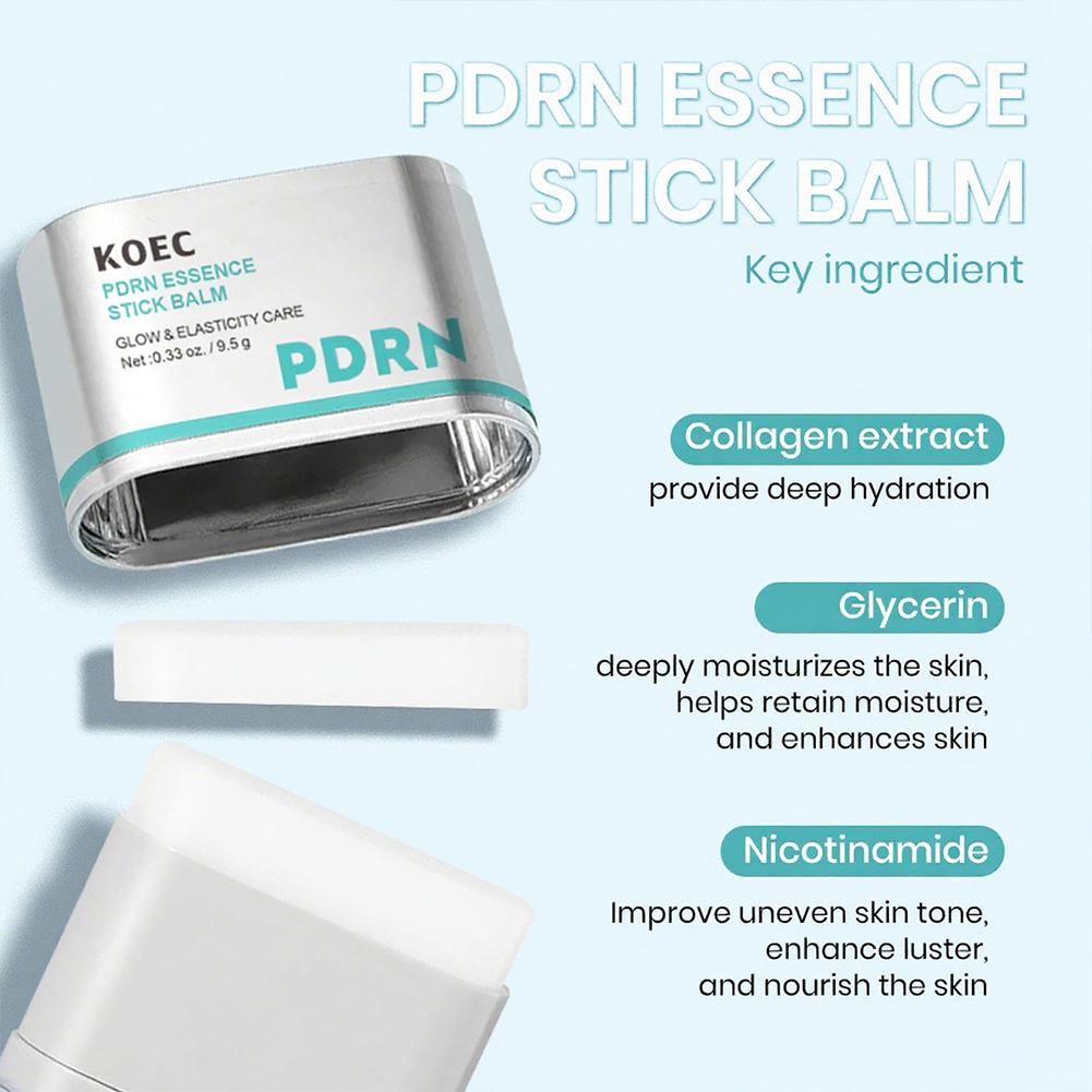 KOEC Korean Anti‑Aging Skin Ca - Skincare Niacinamide ulasan dan harga