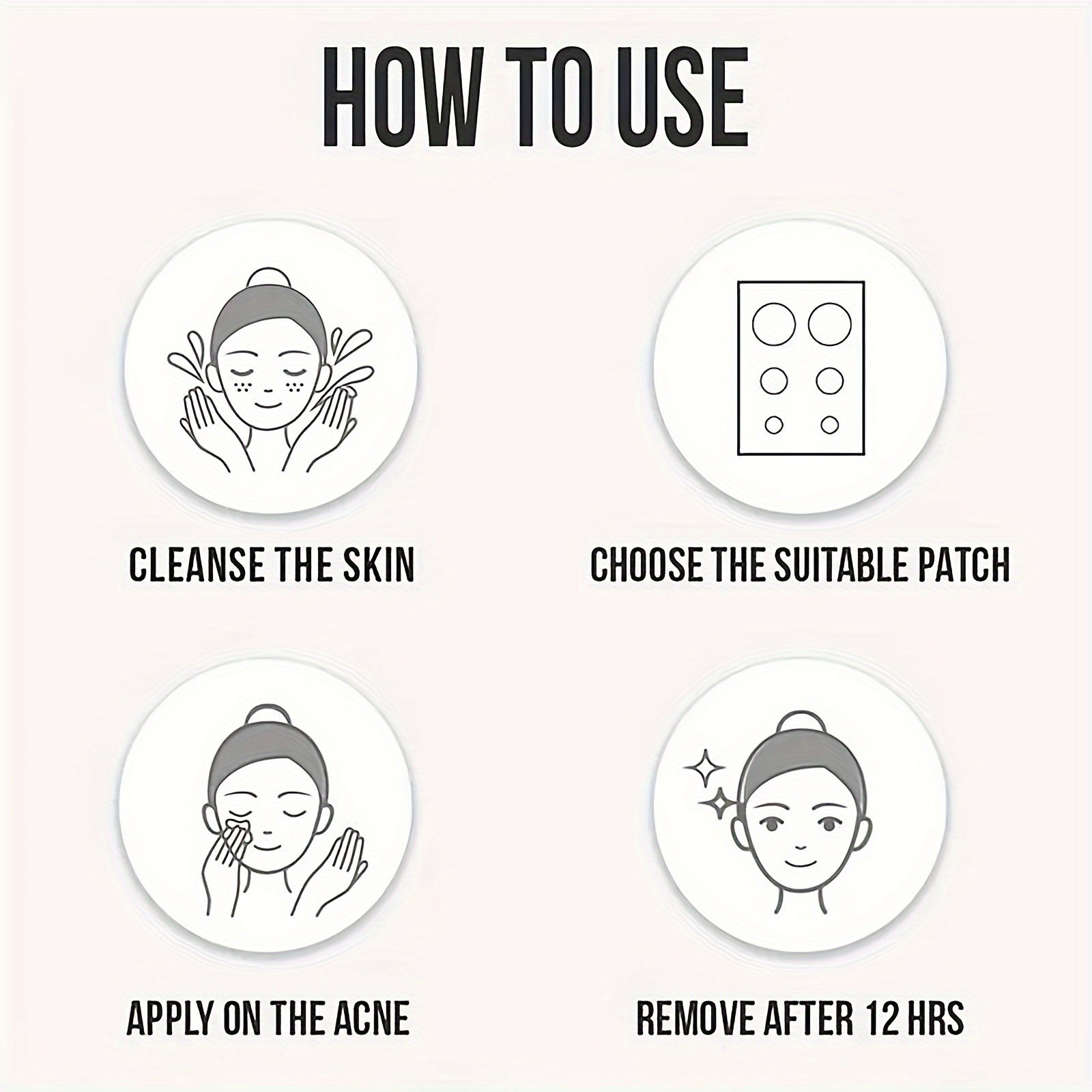 40 pieces of multi-color star  - Skincare Gentle ulasan dan harga
