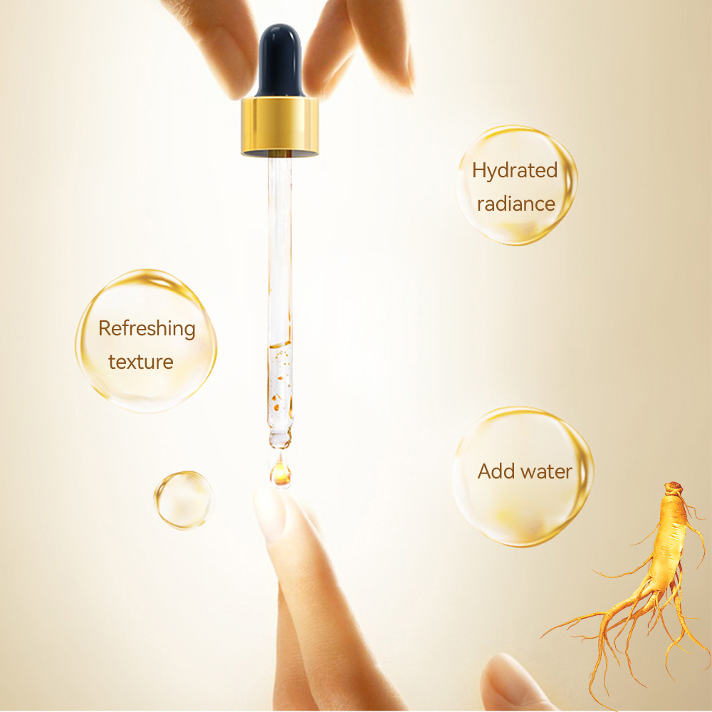 100ml 24k Gold Hyaluronic Acid - Snail Mucin Essence ulasan dan harga
