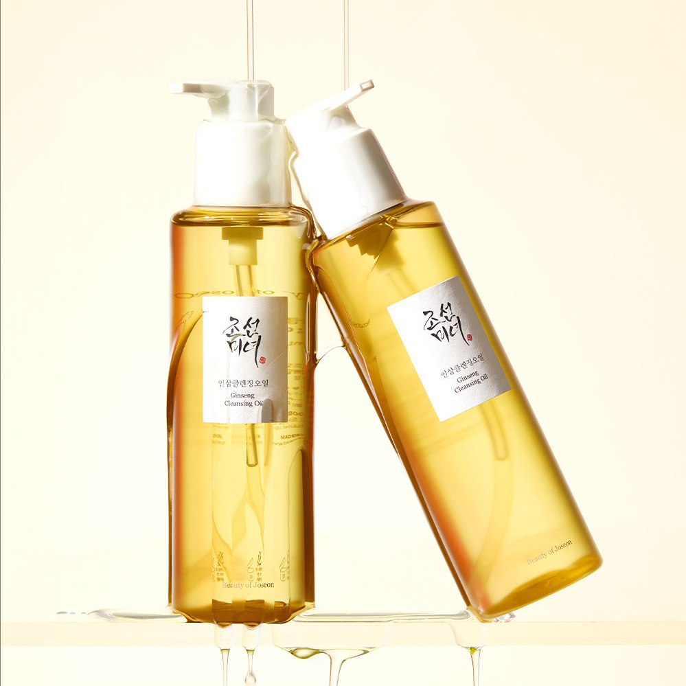 Skincare Beauty of Joseon Gins - Skincare Gentle ulasan dan harga